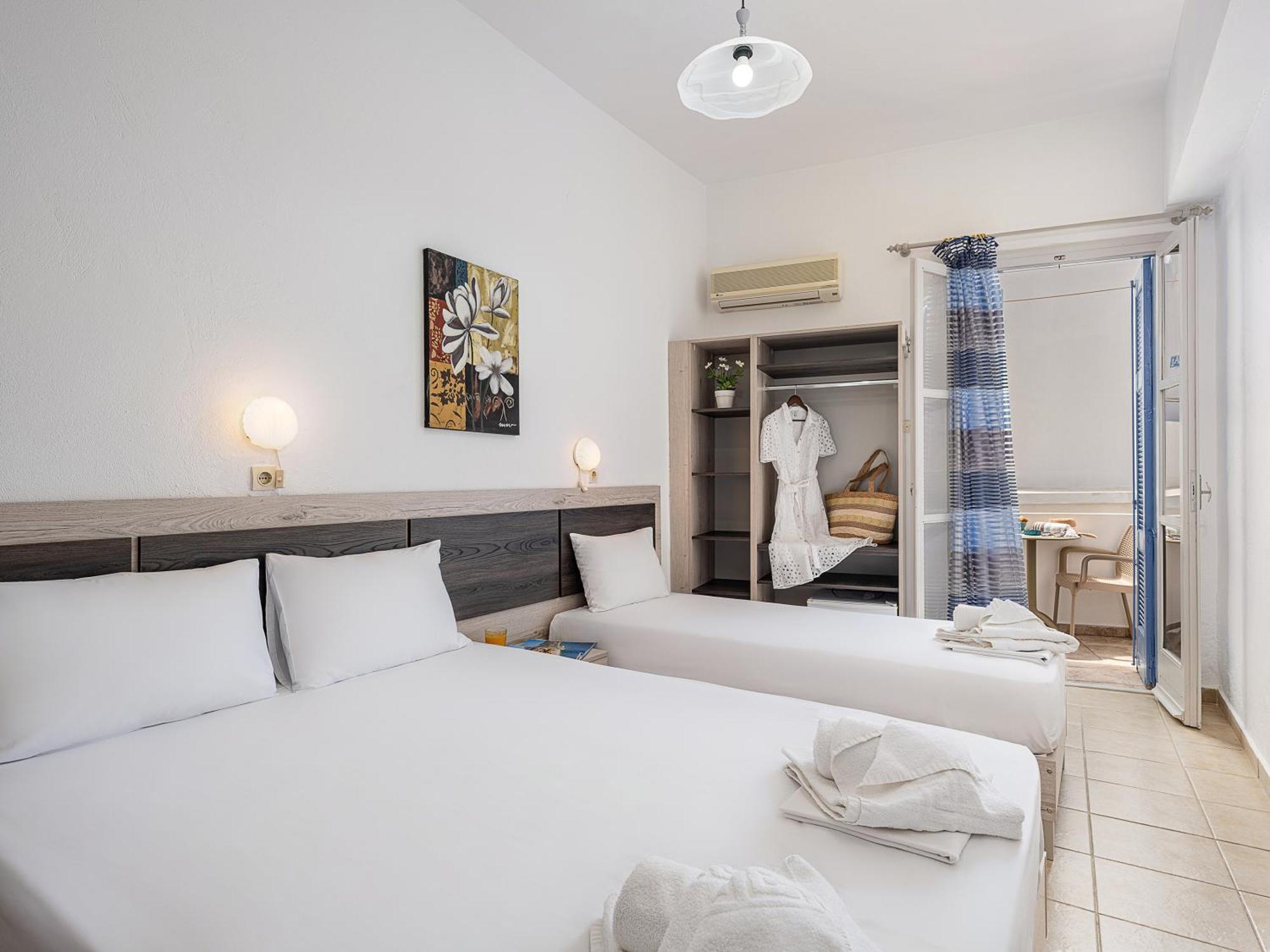 Apartmán Lefka Ori Khóra Sfakíon Exteriér fotografie